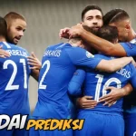 Prediksi Skor Luksemburg vs Islandia 9 September 2023
