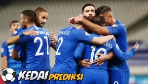 Prediksi Skor Luksemburg vs Islandia 9 September 2023