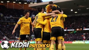 Prediksi Skor Luton Town vs Wolverhampton 23 September 2023