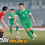 Prediksi Skor Macau vs Bhutan 6 September 2023