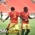 Prediksi Skor Malawi vs Guinea 9 September 2023
