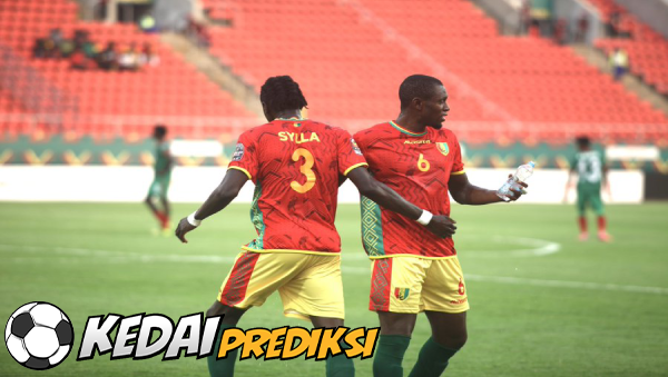 Prediksi Skor Malawi vs Guinea 9 September 2023