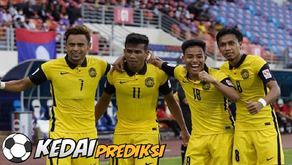 Prediksi Skor Malaysia U23 vs Bangladesh U23 6 September 2023