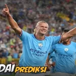 Prediksi Skor Manchester City vs Nottingham 23 September 2023