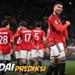 Prediksi Skor Manchester United vs Crystal Palace 30 September 2023