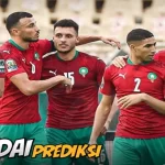 Prediksi Skor Maroko vs Liberia 10 September 2023