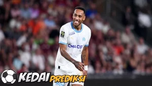 Prediksi Skor Marseille vs Toulouse 17 September 2023