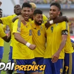 Prediksi Skor Mauritania vs Gabon 9 September 2023