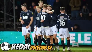 Prediksi Skor Millwall vs Rotherham 21 September 2023