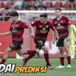 Prediksi Skor Mirandes vs FC Andorra 10 September 2023