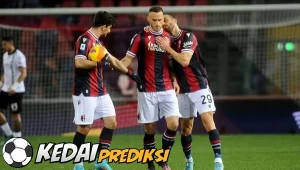 Prediksi Skor Monza vs Bologna 28 September 2023