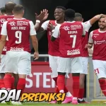 Prediksi Skor Moreirense vs Braga 10 September 2023