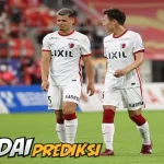 Prediksi Skor Nagoya vs Kashima 6 September 2023