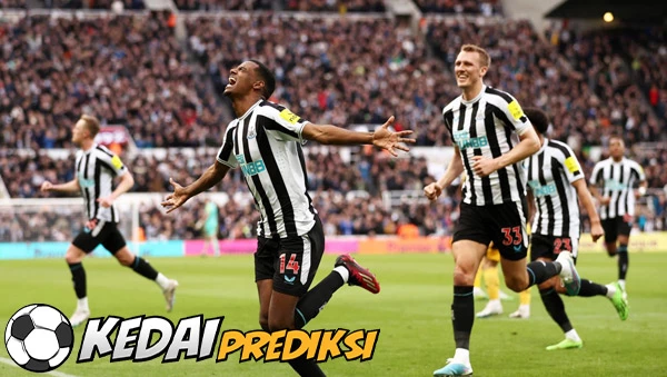 Prediksi Skor Newcastle vs Burnley 30 September 2023