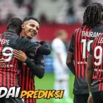 Prediksi Skor Nice vs Brest 1 Oktober 2023
