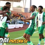 Prediksi Skor Nigeria vs Sao Tome 10 September 2023