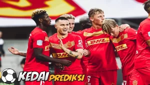 Prediksi Skor Nordsjaelland vs Hvidovre 26 September 2023
