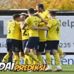 Prediksi Skor Northampton vs Oxford United 6 September 2023