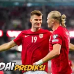 Prediksi Skor Norwegia vs Georgia 13 September 2023