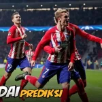 Prediksi Skor Osasuna vs Atletico Madrid 29 September 2023