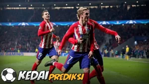 Prediksi Skor Osasuna vs Atletico Madrid 29 September 2023