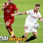 Prediksi Skor Osasuna vs Sevilla 23 September 2023