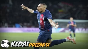 Prediksi Skor PSG vs Marseille 25 September 2023