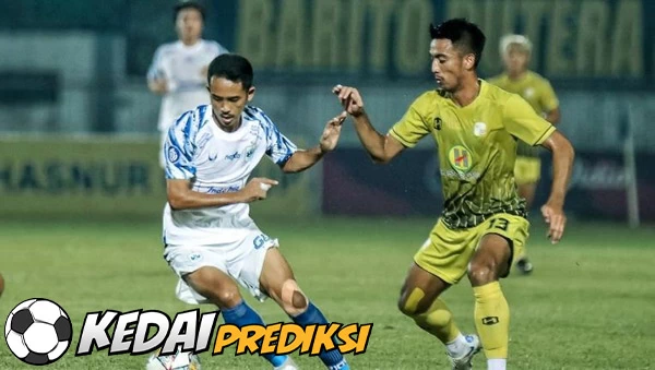 Prediksi Skor PSIS Semarang vs Barito Putera 22 September 2023