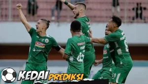 Prediksi Skor PSS Sleman vs PSM 3 September 2023