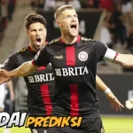 Prediksi Skor Paderborn vs Wehen Wiesbaden 15 September 2023