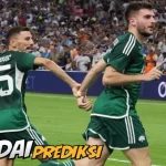 Prediksi Skor Panathinaikos vs AEK Athens 26 September 2023