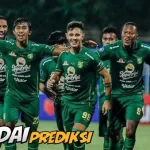 Prediksi Skor Persebaya vs Arema 23 September 2023