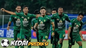 Prediksi Skor Persebaya vs Arema 23 September 2023