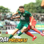 Prediksi Skor Persebaya vs Borneo 3 September 2023