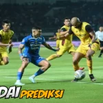 Prediksi Skor Persib vs Persikabo 1973 16 September 2023