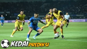 Prediksi Skor Persib vs Persikabo 1973 16 September 2023
