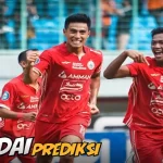Prediksi Skor Persija vs Bali United 24 September 2023