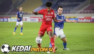 Prediksi Skor Persija vs Persib 2 September 2023