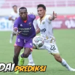 Prediksi Skor Persita vs Dewa United 22 September 2023