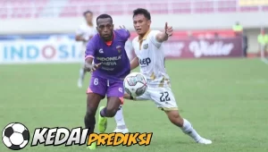 Prediksi Skor Persita vs Dewa United 22 September 2023