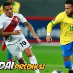 Prediksi Skor Peru vs Brazil 13 September 2023