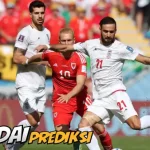 Prediksi Skor Bulgaria vs Iran 7 September 2023