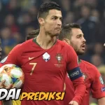 Prediksi Skor Portugal vs Luksemburg 12 September 2023