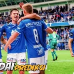 Prediksi Skor Qarabag vs Molde 21 September 2023