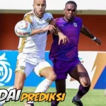 Prediksi Skor RANS Nusantara vs Persik Kediri 2 September 2023