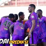 Prediksi Skor RANS Nusantara vs Persis Solo 22 September 2023