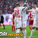 Prediksi Skor RB Leipzig vs Augsburg 16 September 2023