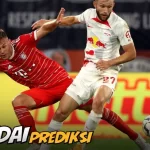 Prediksi Skor RB Leipzig vs Bayern Munchen 30 September 2023