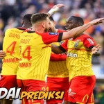 Prediksi Skor RC Lens vs Metz 17 September 2023