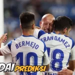 Prediksi Skor Racing Ferrol vs Real Zaragoza 26 September 2023